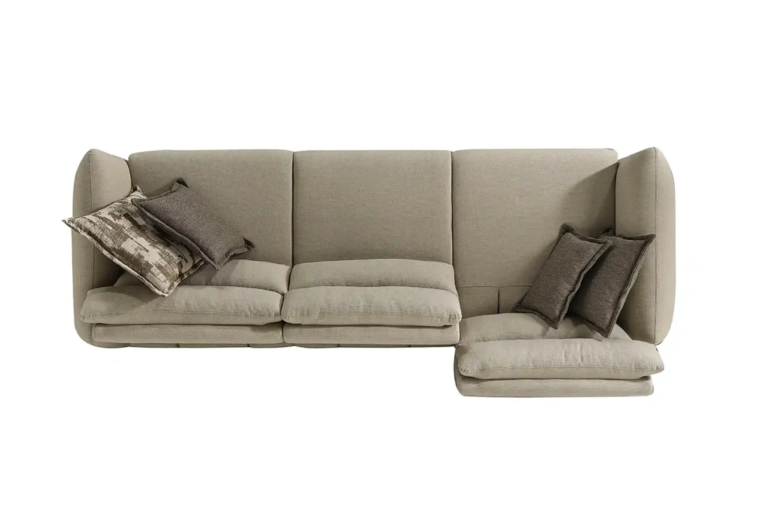 Diva Koltuk Takımı - Görsel 14