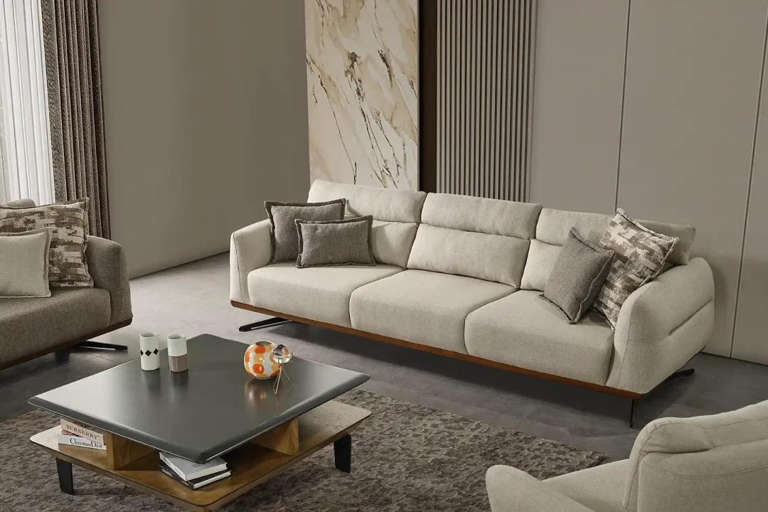 Diva Koltuk Takımı - Görsel 6