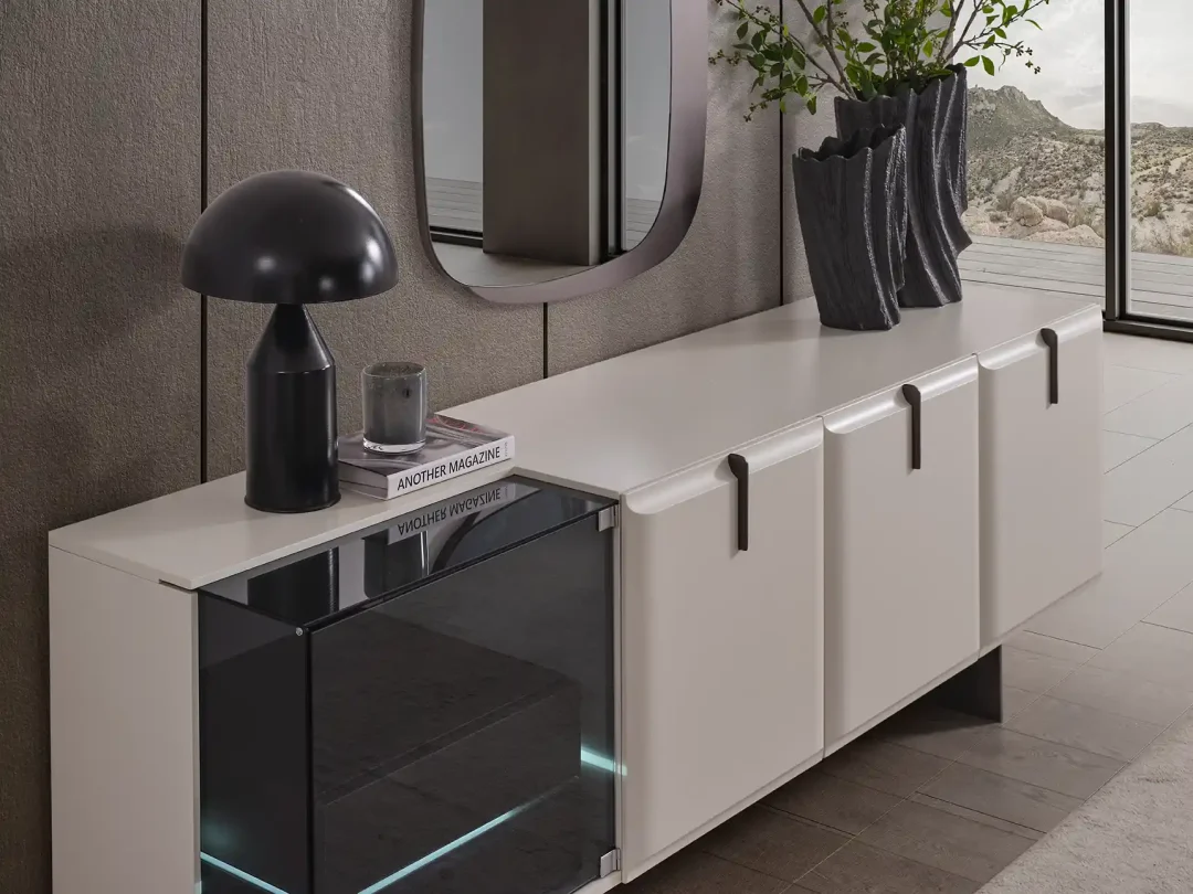 Vega Yemek Odası Takımı - Görsel 7