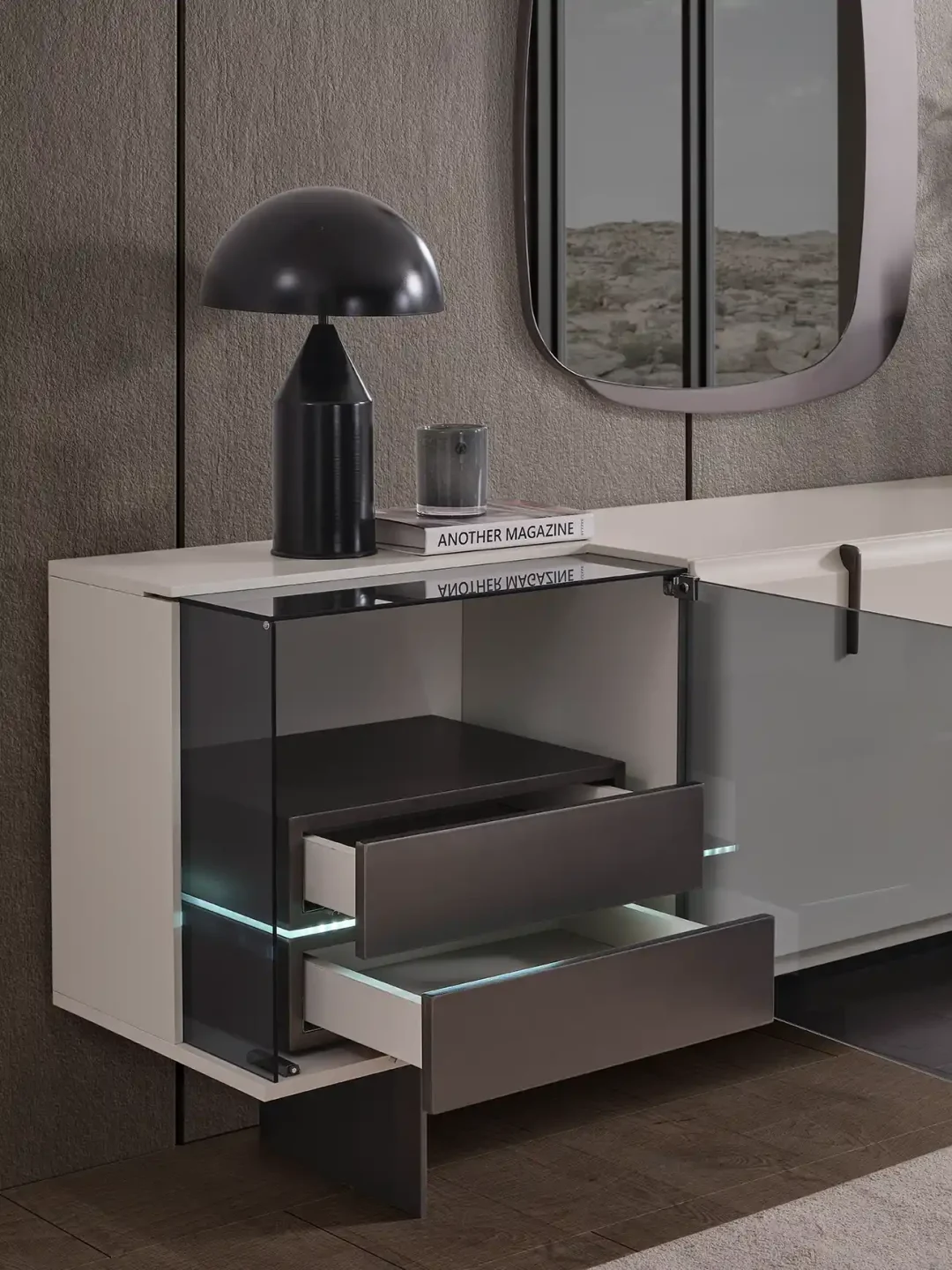 Vega Yemek Odası Takımı - Görsel 9