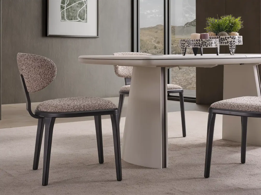 Vega Yemek Odası Takımı - Görsel 10