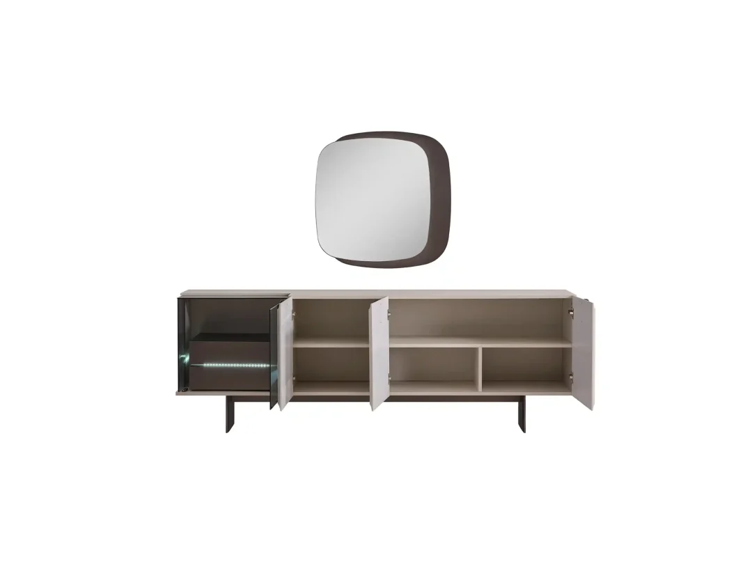 Vega Yemek Odası Takımı - Görsel 22