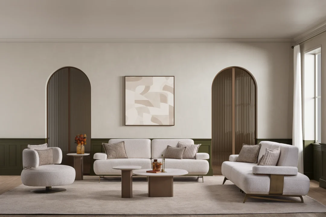 Paolo Air Koltuk Takımı - Görsel 4