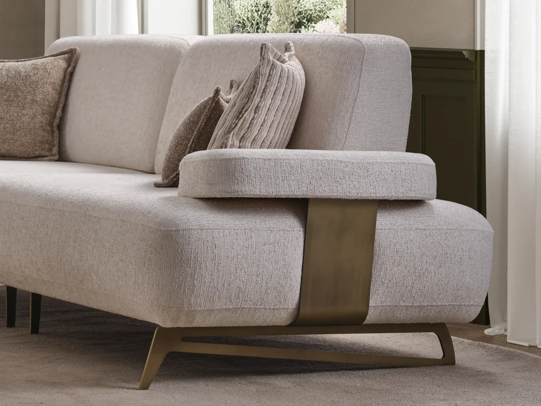 Paolo Air Koltuk Takımı - Görsel 6