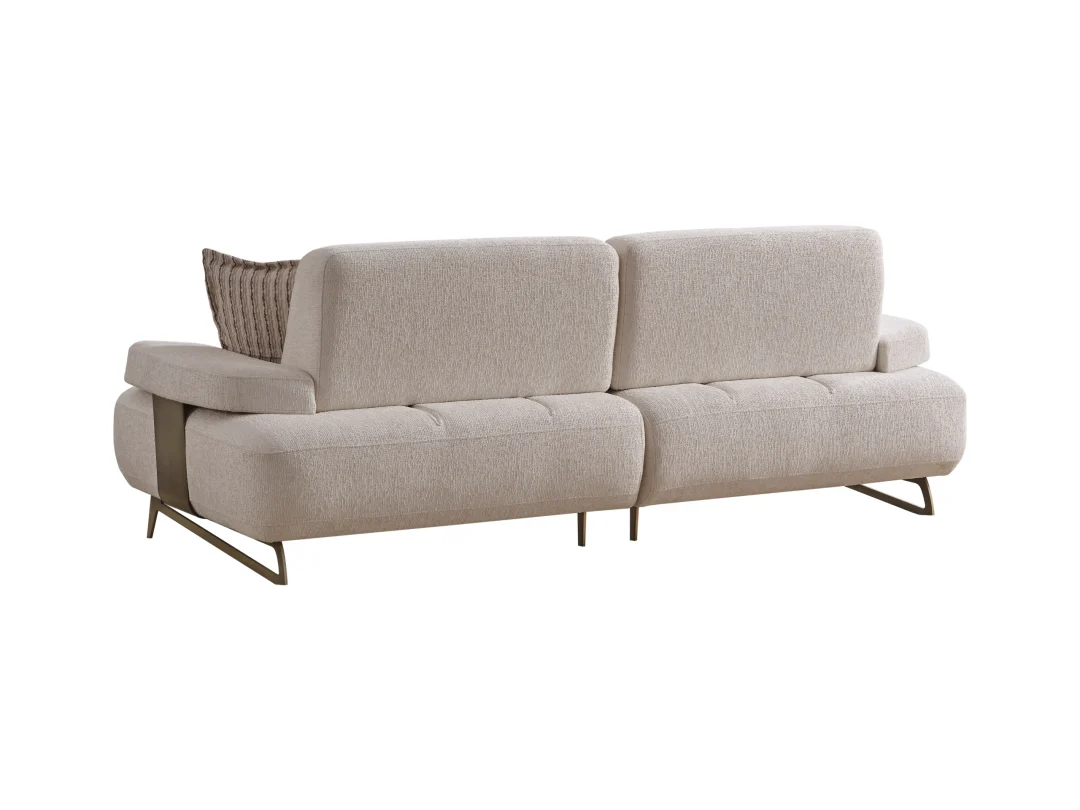 Paolo Air Koltuk Takımı - Görsel 16