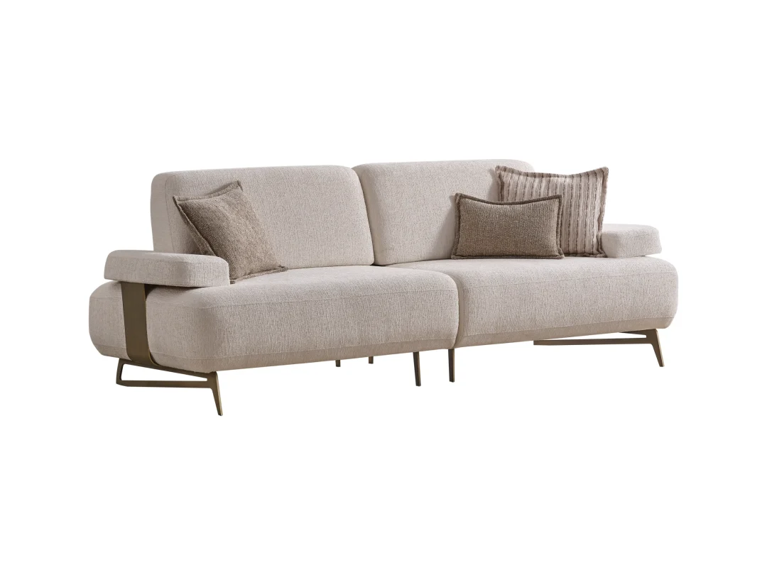 Paolo Air Koltuk Takımı - Görsel 17